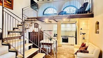 Toetasjesleilighet – exclusive | Innvendig