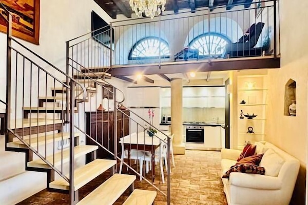 Duplex exclusivo | Parte interna