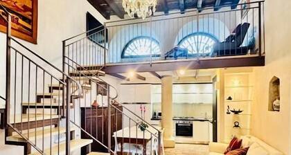 Ca' degli Uberti Dimora Storica