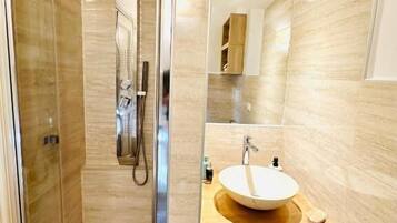 Appartement Exclusif | Salle de bain