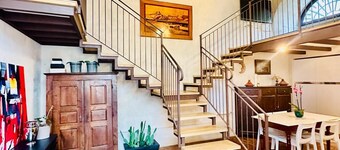 Ca' degli Uberti Dimora Storica