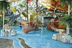 Children’s area