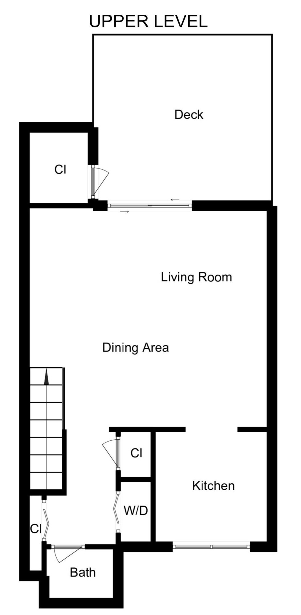 Photo 27 of Southbay 43 - 2 BR Townhome