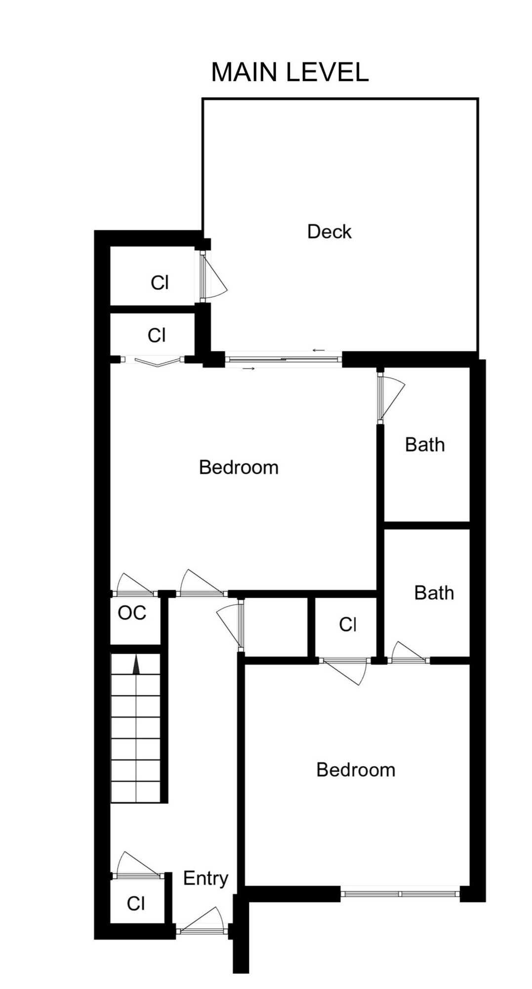 Photo 29 of Southbay 43 - 2 BR Townhome