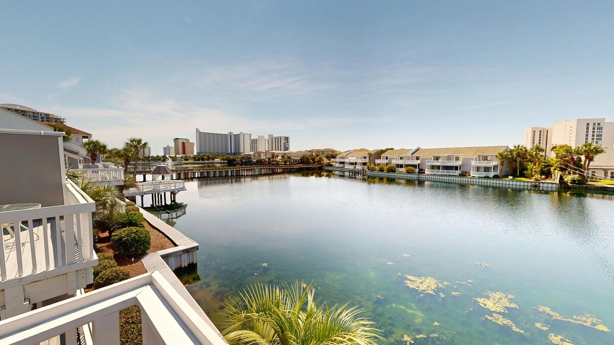 Photo 24 of Southbay 43 - 2 BR Townhome