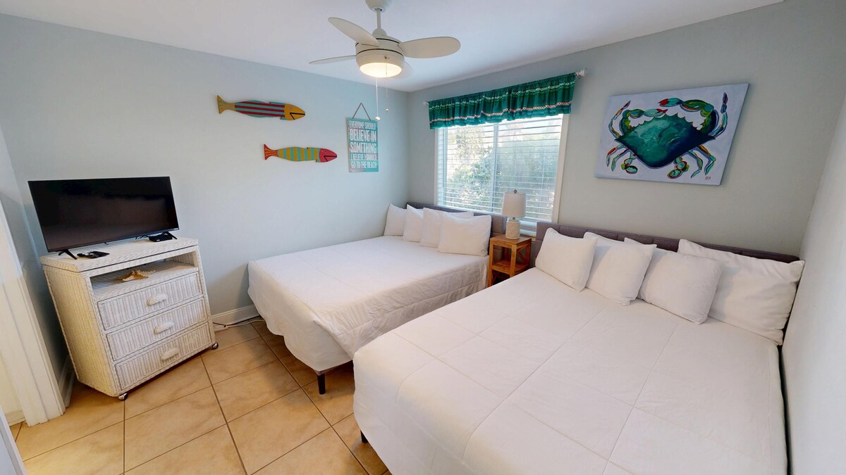 Photo 2 of Southbay 43 - 2 BR Townhome