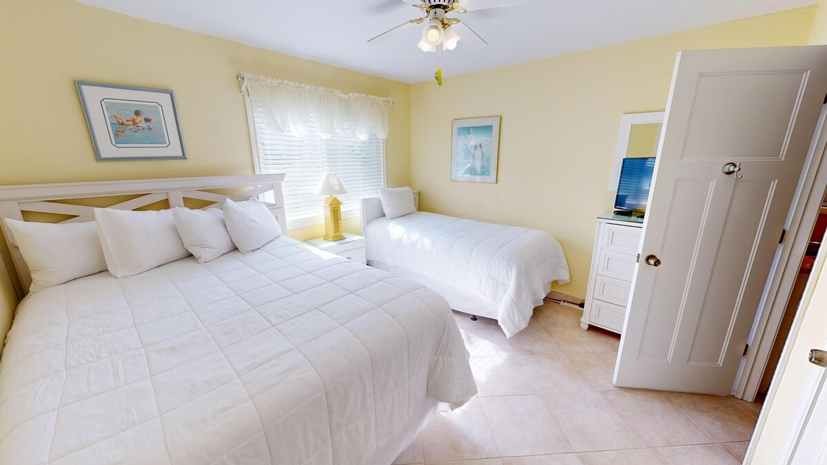 Photo 3 of Southbay 62 - 2 BR Townhome with Beach Access - Sleeps 7