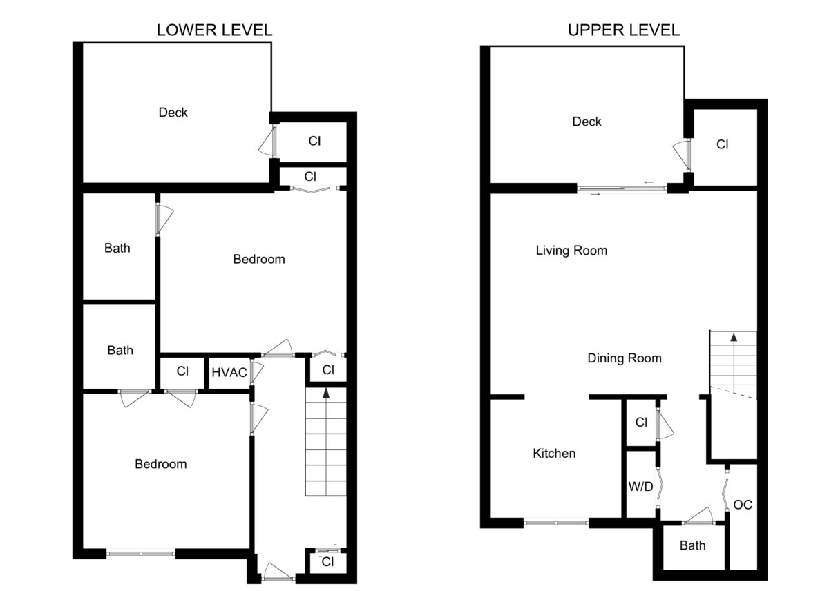 Photo 30 of Southbay 62 - 2 BR Townhome with Beach Access - Sleeps 7