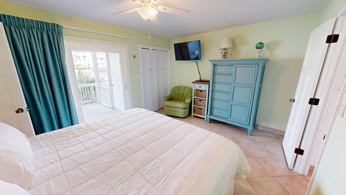 Photo 6 of Southbay 62 - 2 BR Townhome with Beach Access - Sleeps 7