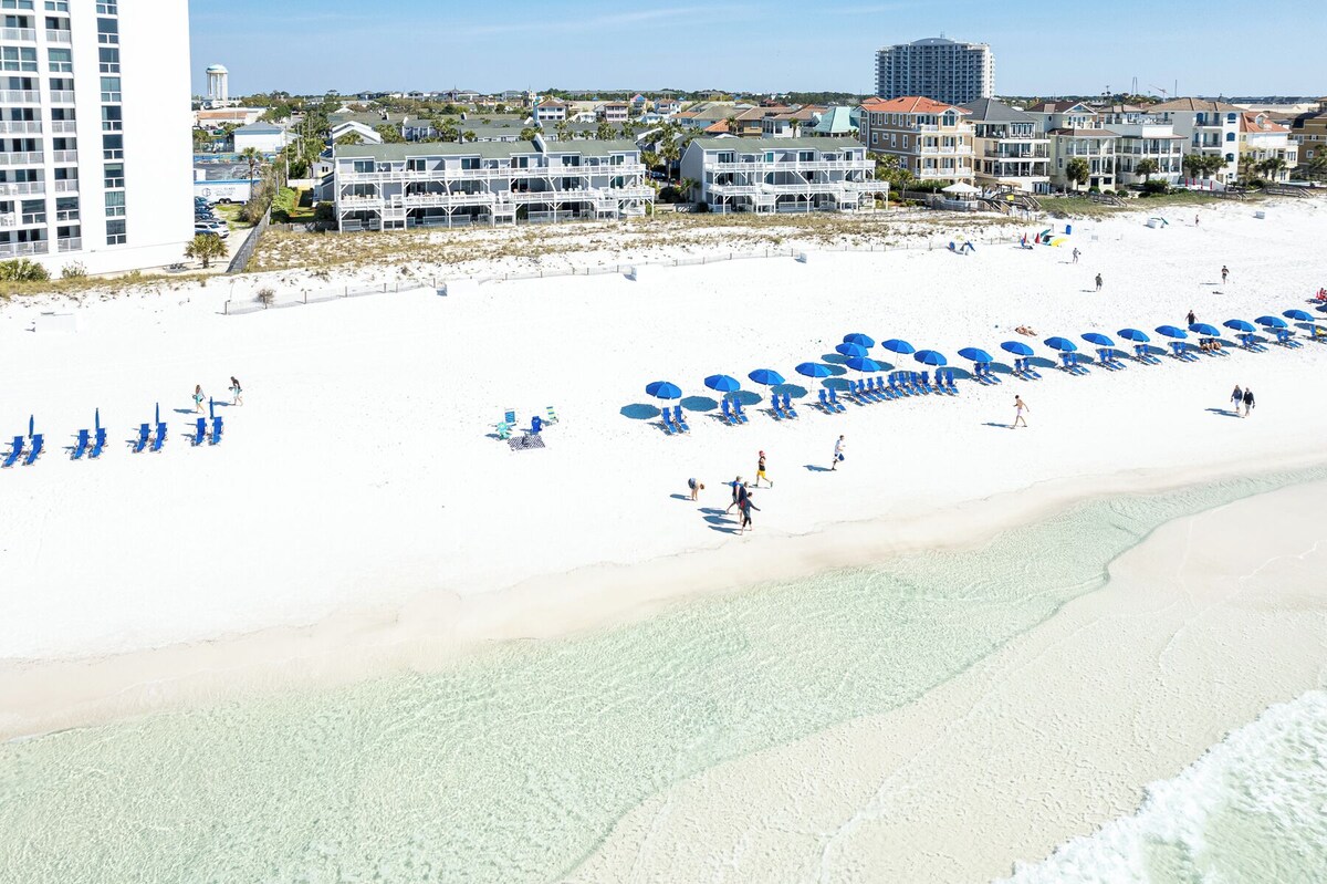 Photo 60 of Southbay 62 - 2 BR Townhome with Beach Access - Sleeps 7