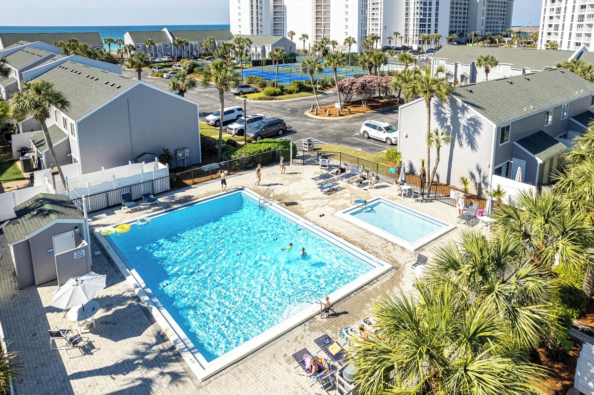 Photo 42 of Southbay 62 - 2 BR Townhome with Beach Access - Sleeps 7