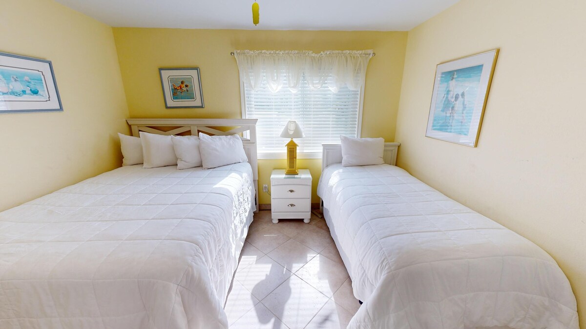 Photo 2 of Southbay 62 - 2 BR Townhome with Beach Access - Sleeps 7