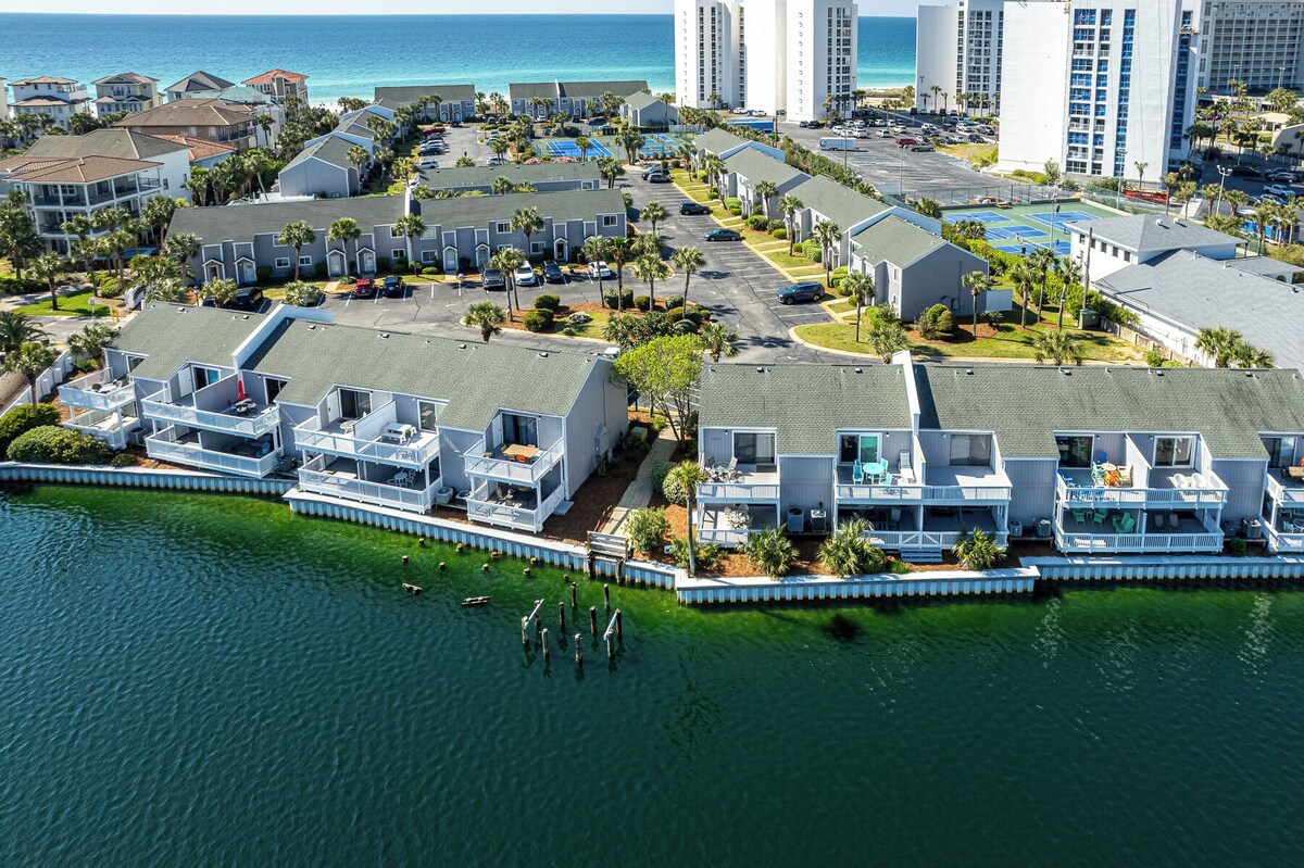 Photo 36 of Southbay 62 - 2 BR Townhome with Beach Access - Sleeps 7