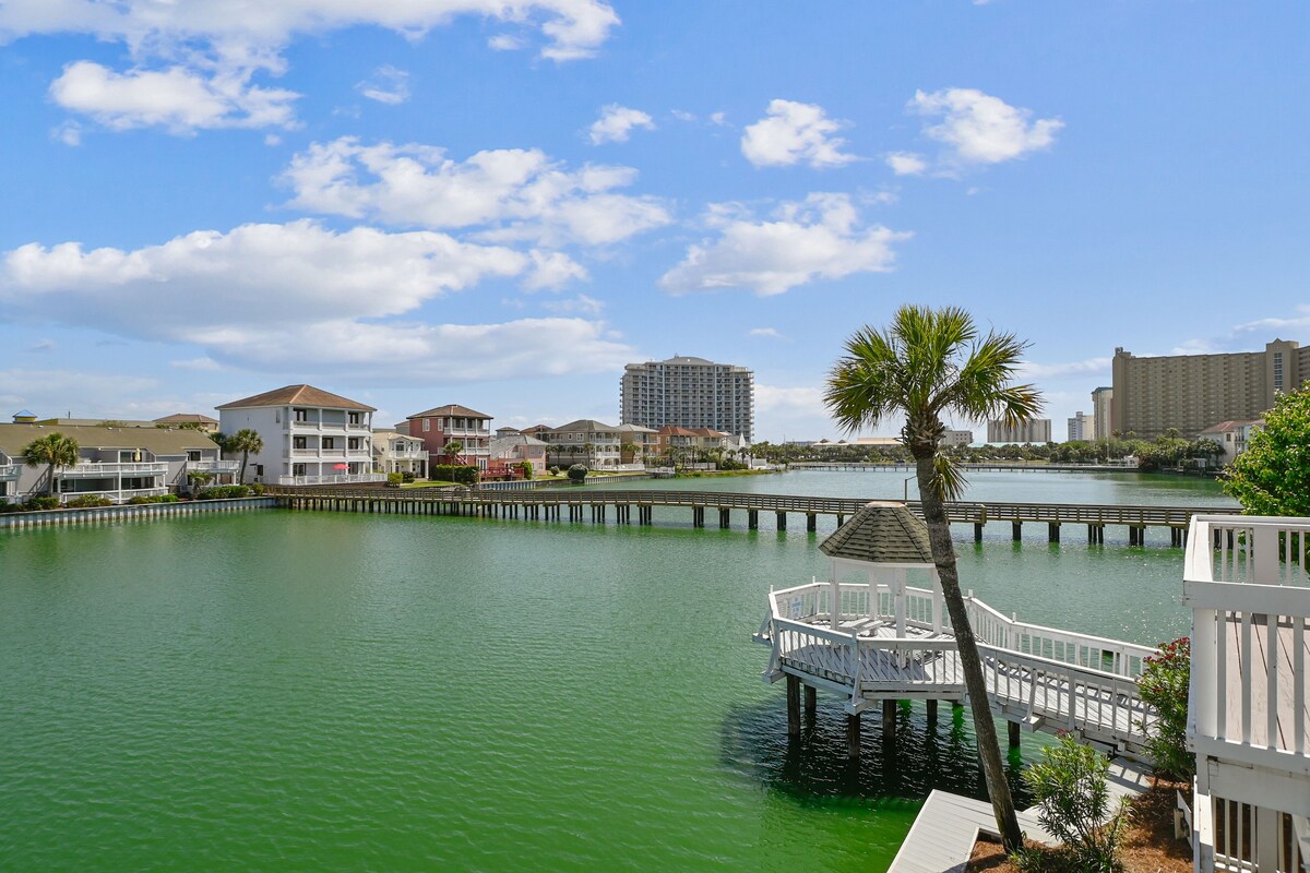 Photo 33 of Southbay 62 - 2 BR Townhome with Beach Access - Sleeps 7