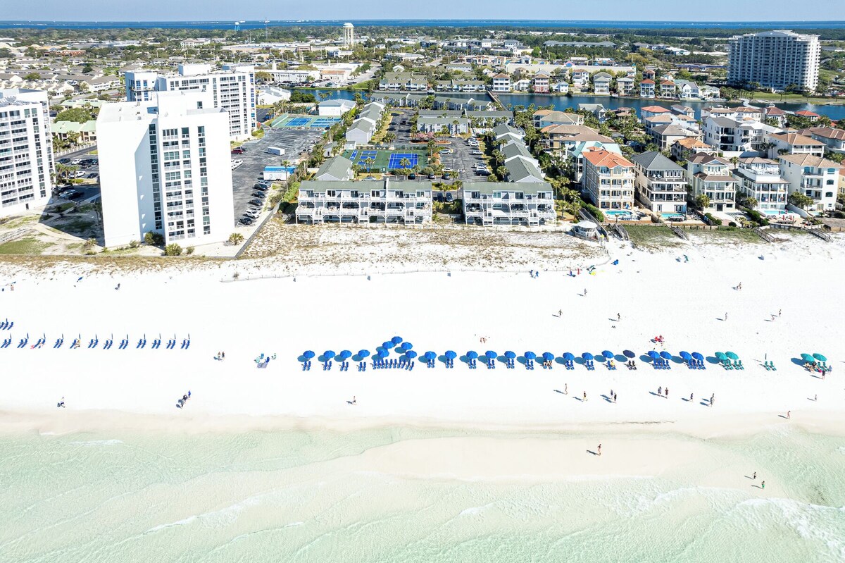Photo 59 of Southbay 62 - 2 BR Townhome with Beach Access - Sleeps 7