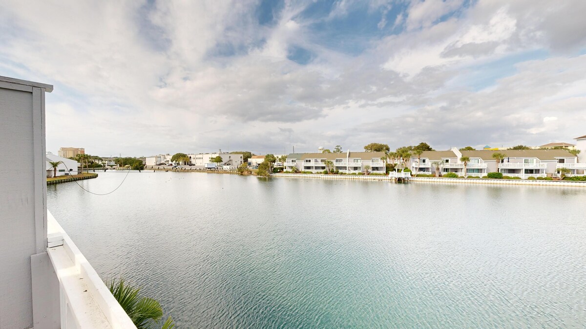 Photo 27 of Southbay 62 - 2 BR Townhome with Beach Access - Sleeps 7