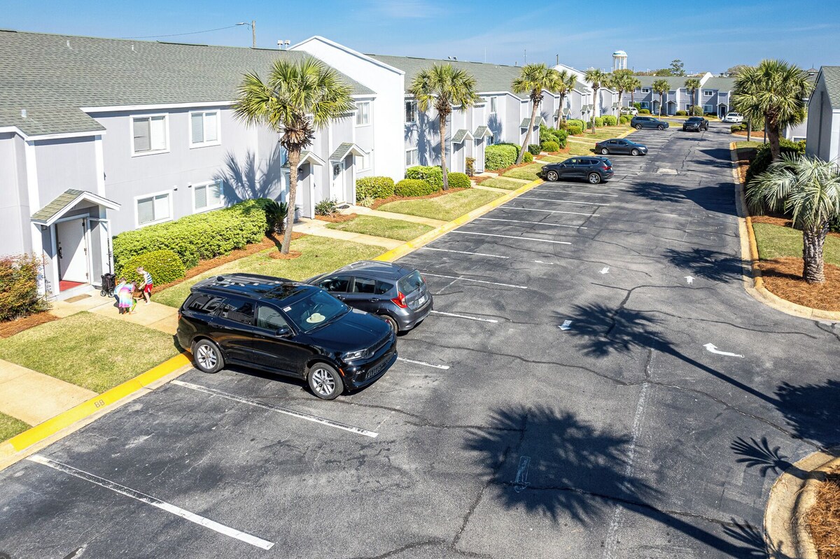 Photo 51 of Southbay 62 - 2 BR Townhome with Beach Access - Sleeps 7