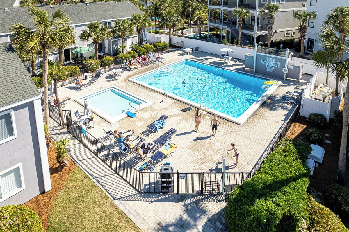 Photo 49 of Southbay 62 - 2 BR Townhome with Beach Access - Sleeps 7