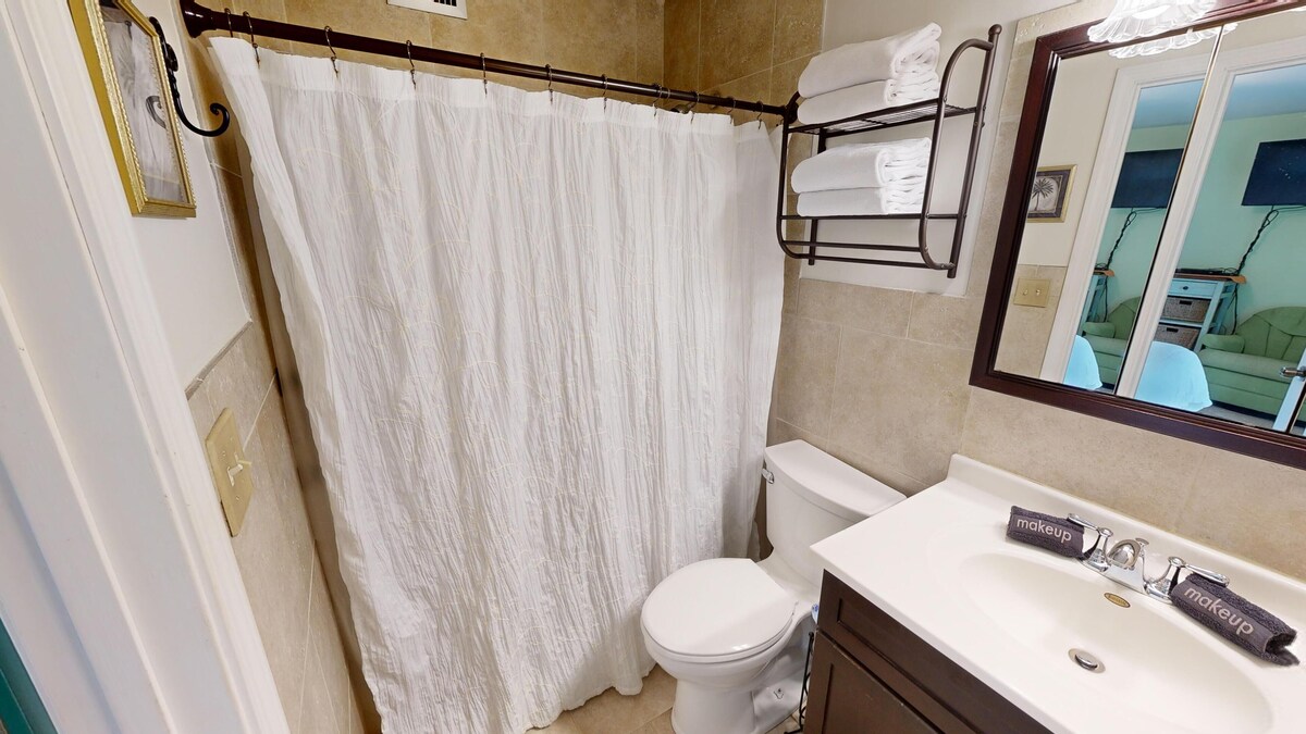 Photo 9 of Southbay 62 - 2 BR Townhome with Beach Access - Sleeps 7