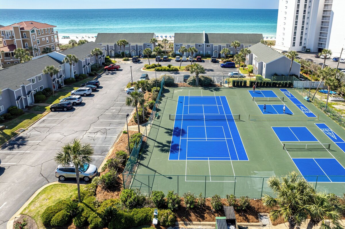 Photo 47 of Southbay 62 - 2 BR Townhome with Beach Access - Sleeps 7