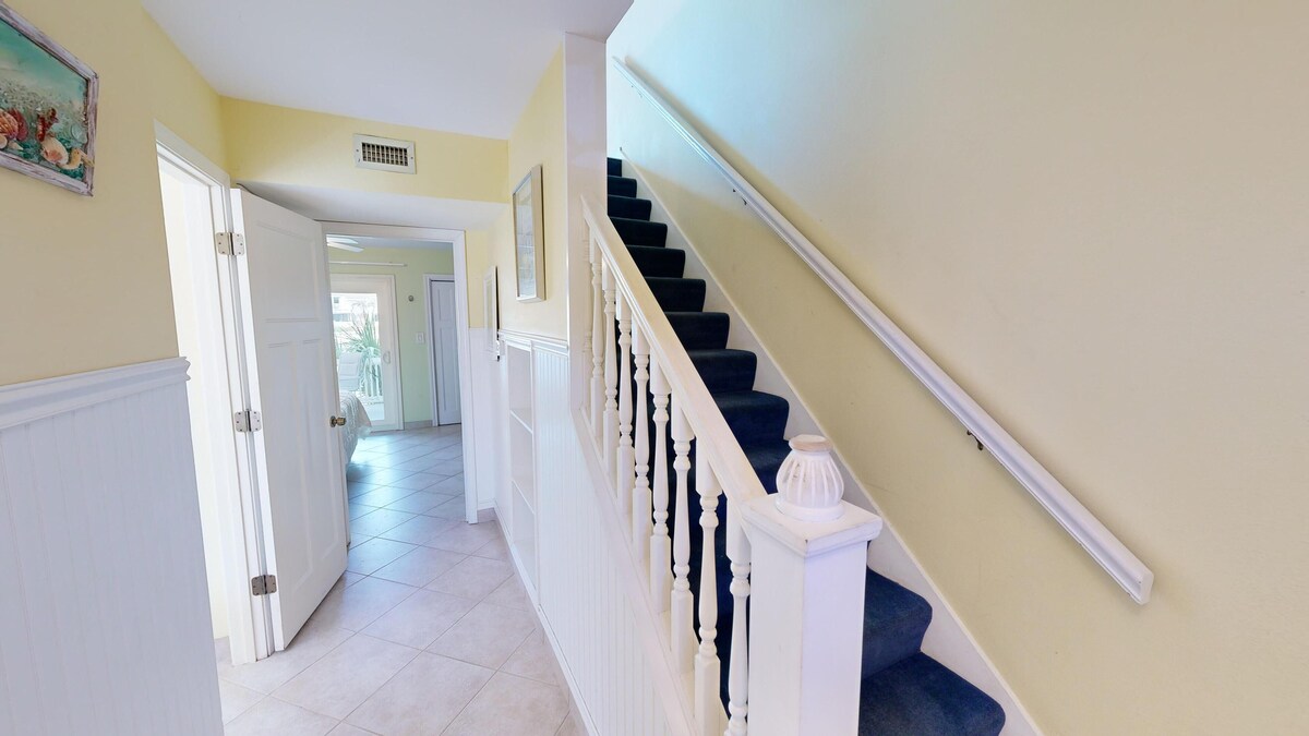 Photo 16 of Southbay 62 - 2 BR Townhome with Beach Access - Sleeps 7