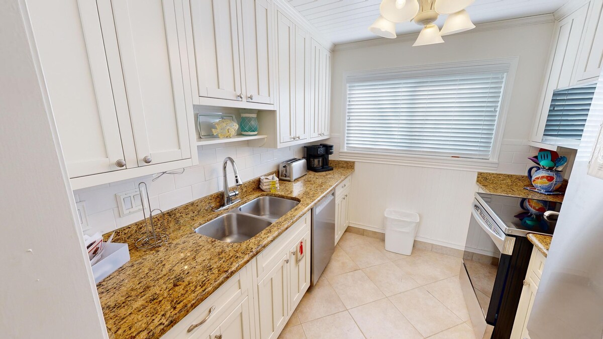 Photo 24 of Southbay 62 - 2 BR Townhome with Beach Access - Sleeps 7