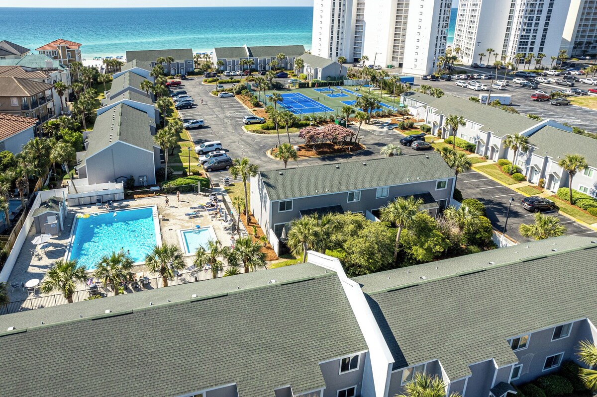 Photo 41 of Southbay 62 - 2 BR Townhome with Beach Access - Sleeps 7