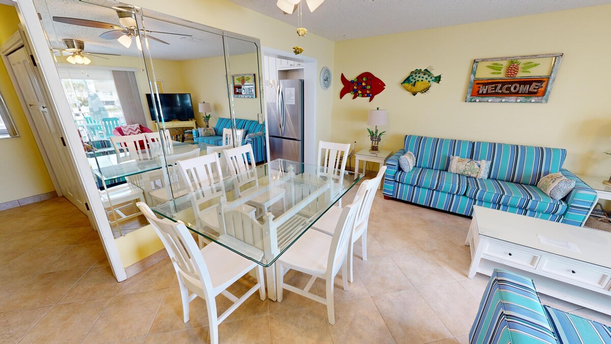 Photo 22 of Southbay 62 - 2 BR Townhome with Beach Access - Sleeps 7