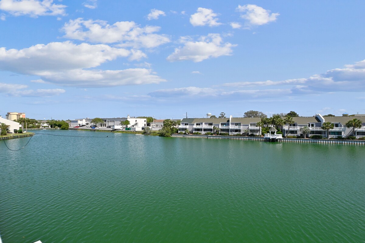 Photo 32 of Southbay 62 - 2 BR Townhome with Beach Access - Sleeps 7
