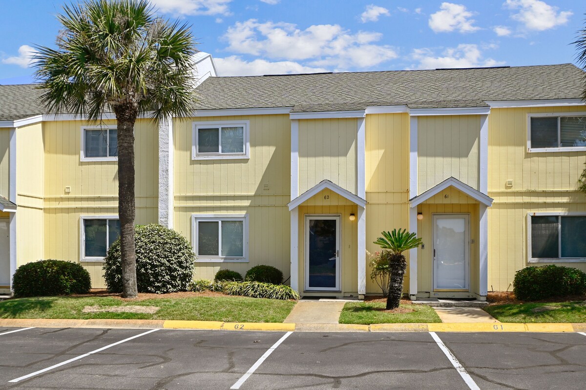 Photo 34 of Southbay 62 - 2 BR Townhome with Beach Access - Sleeps 7