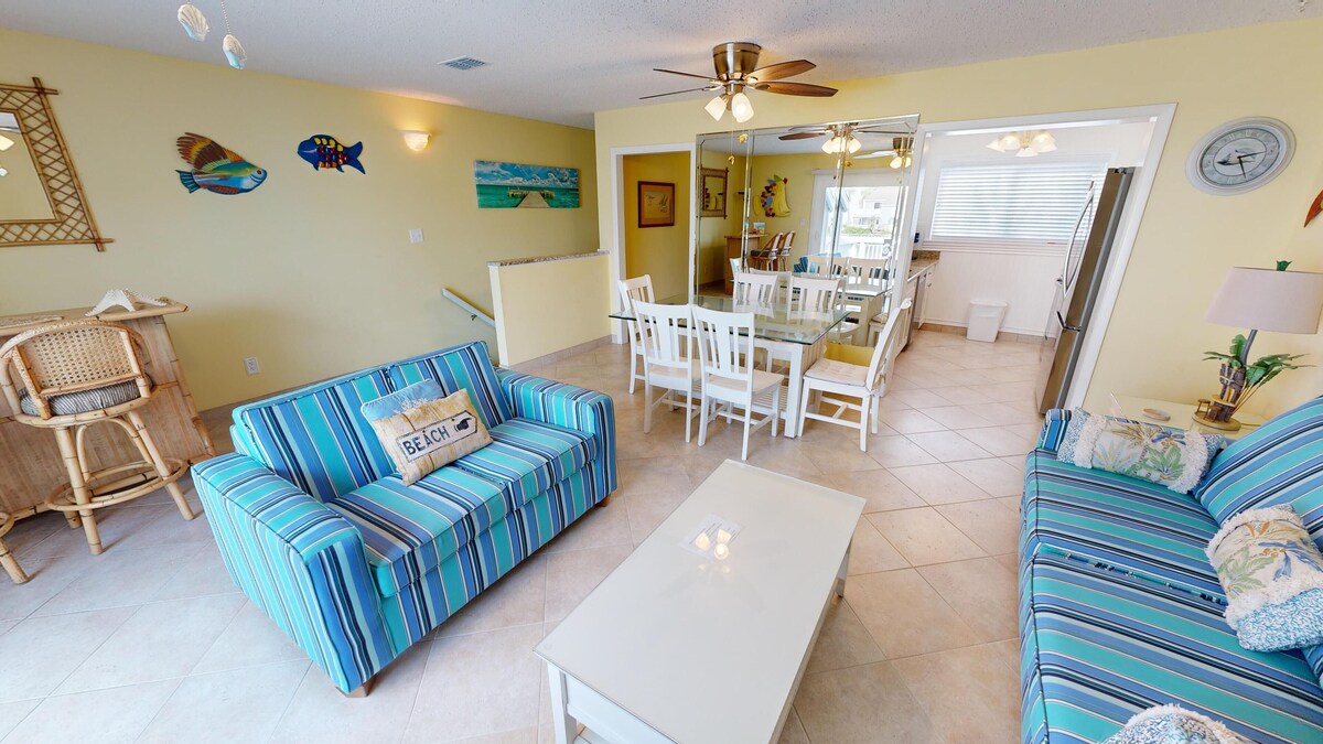Photo 19 of Southbay 62 - 2 BR Townhome with Beach Access - Sleeps 7