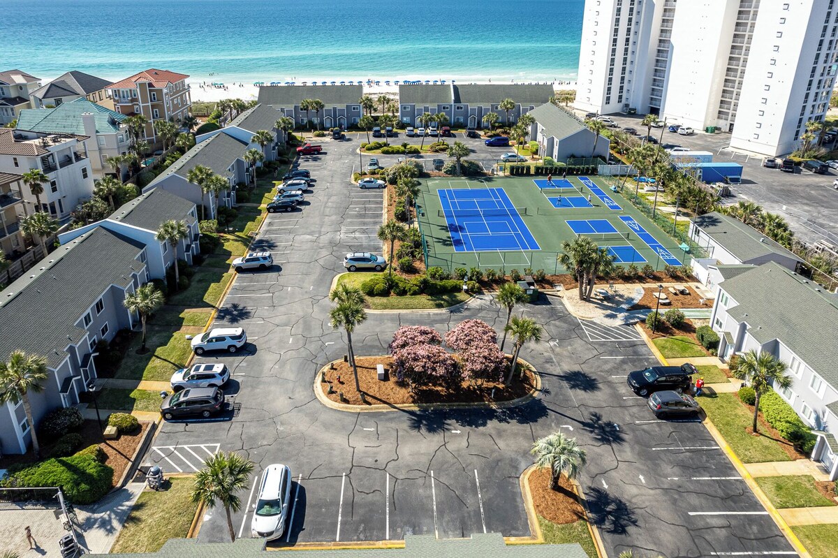 Photo 44 of Southbay 62 - 2 BR Townhome with Beach Access - Sleeps 7