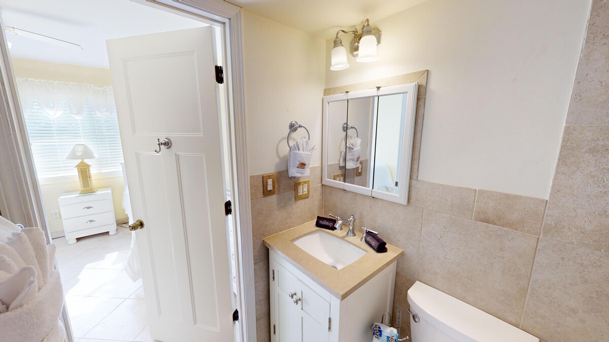 Photo 4 of Southbay 62 - 2 BR Townhome with Beach Access - Sleeps 7