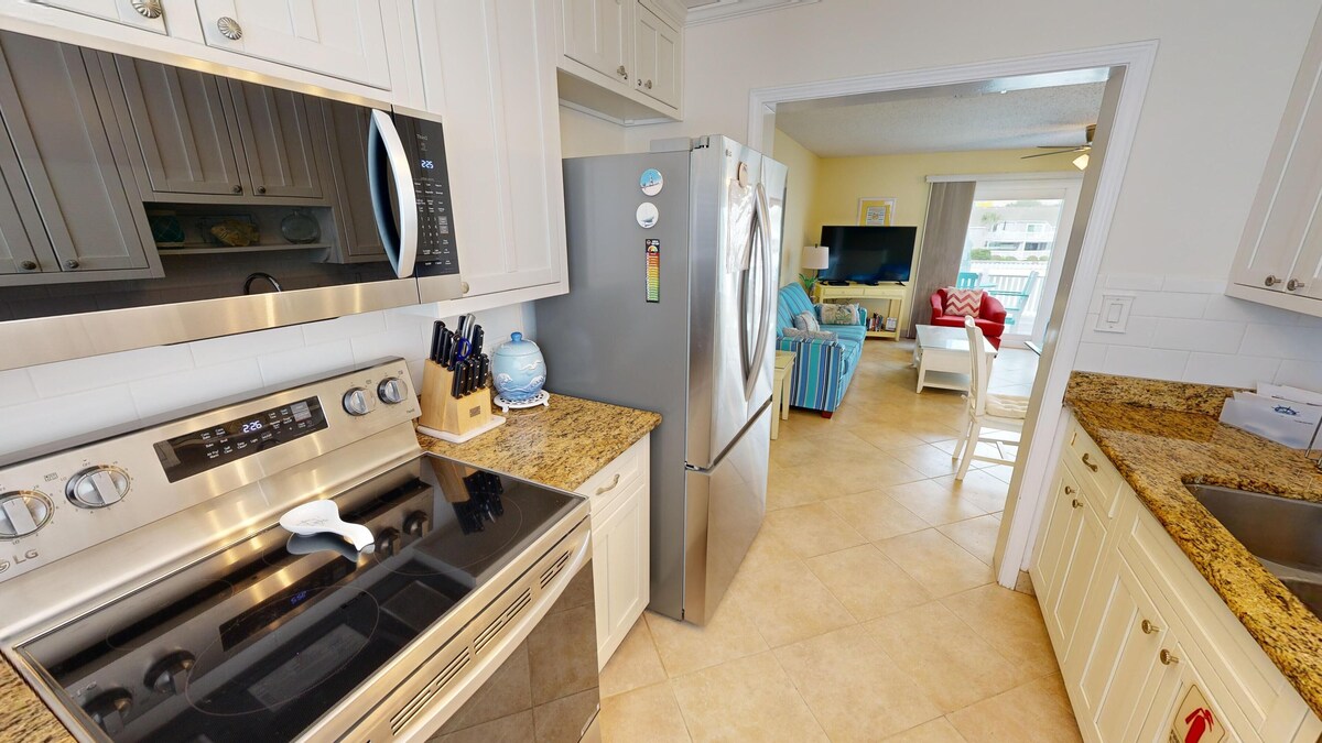 Photo 23 of Southbay 62 - 2 BR Townhome with Beach Access - Sleeps 7