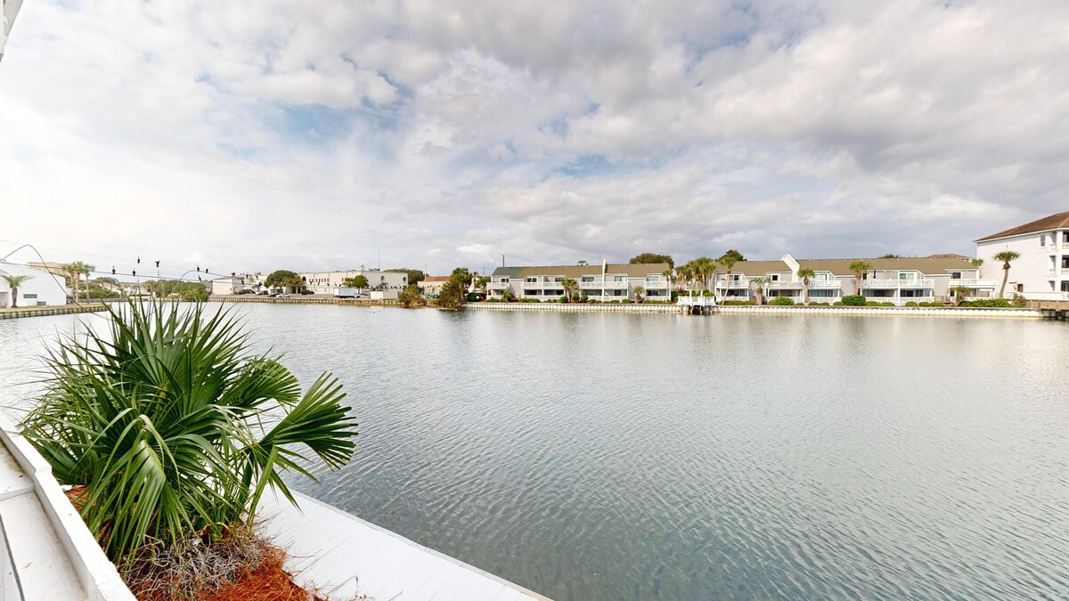 Photo 14 of Southbay 62 - 2 BR Townhome with Beach Access - Sleeps 7