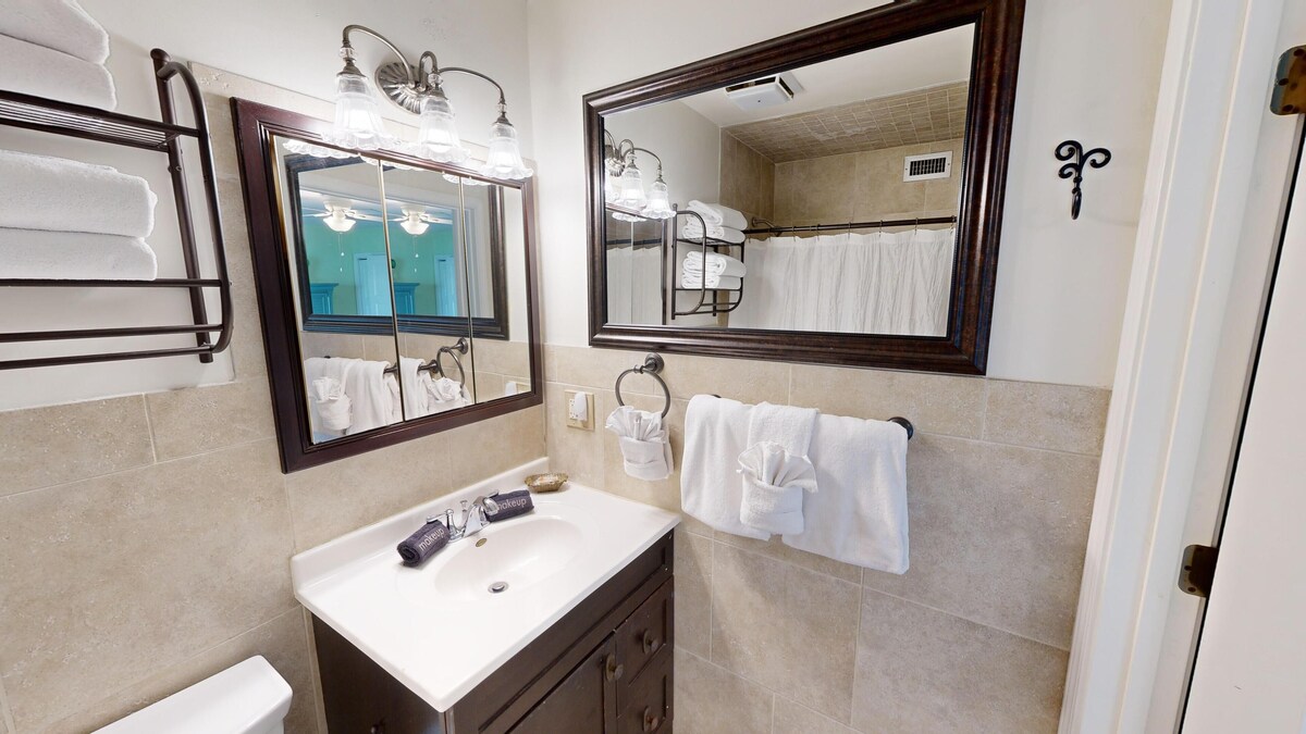 Photo 10 of Southbay 62 - 2 BR Townhome with Beach Access - Sleeps 7