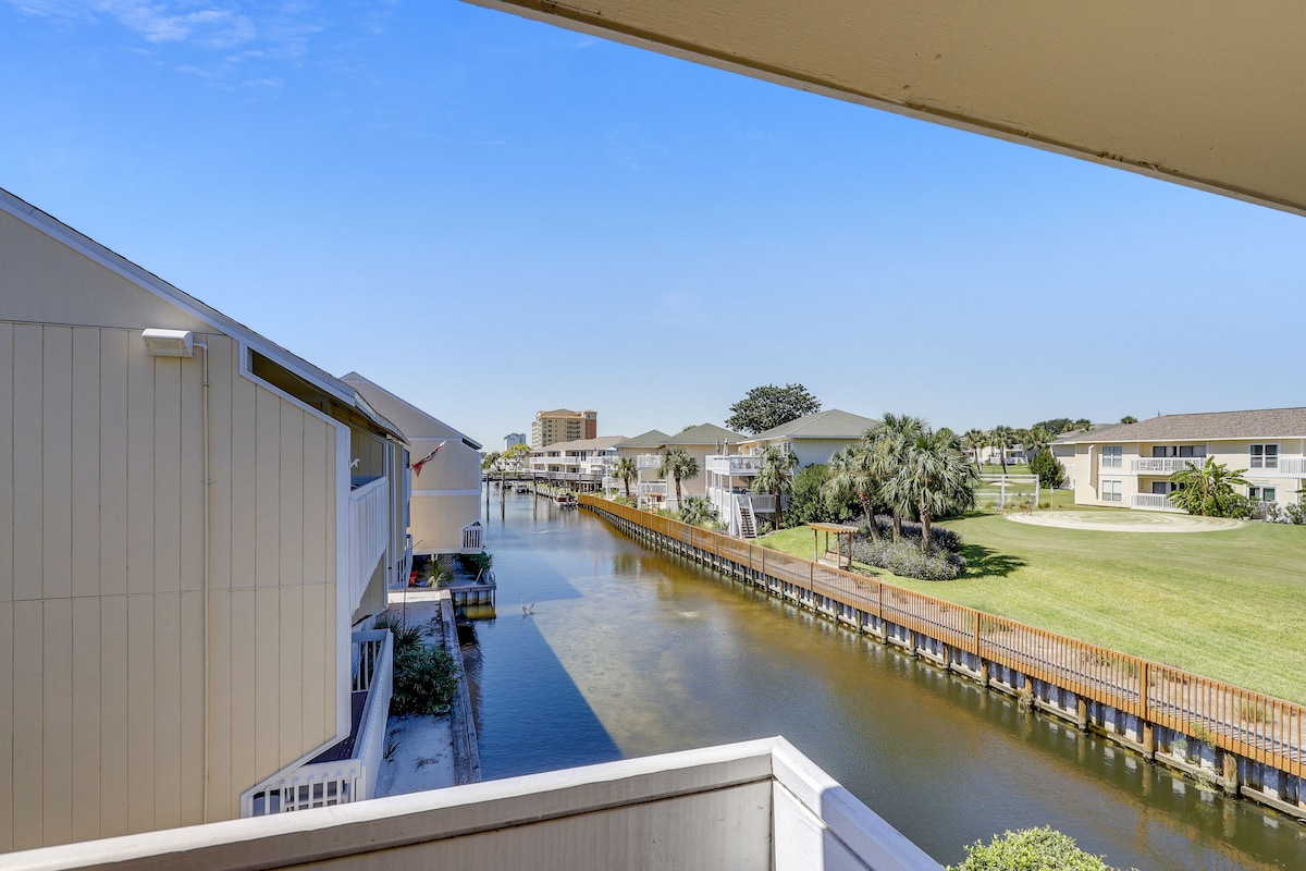 Photo 21 of SPC 3203 is a Beautiful Pet Friendly 2 BR recently upgraded and stunning