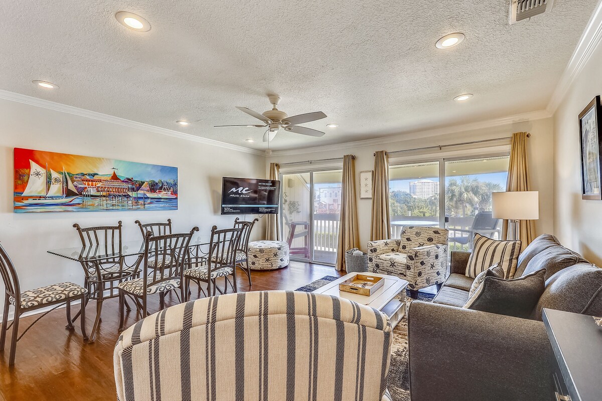 Photo 6 of SPC 3203 is a Beautiful Pet Friendly 2 BR recently upgraded and stunning