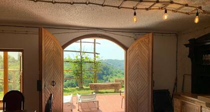 Holiday Home Liberg with Hot tub and Sauna