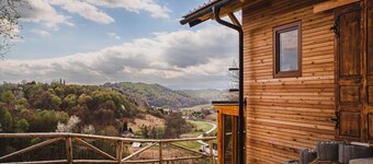 Holiday Home Liberg with Hot tub and Sauna