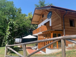 Esterni