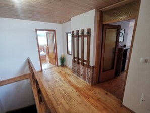 Interior - Apartment LakeBled with Castle View (Bled)