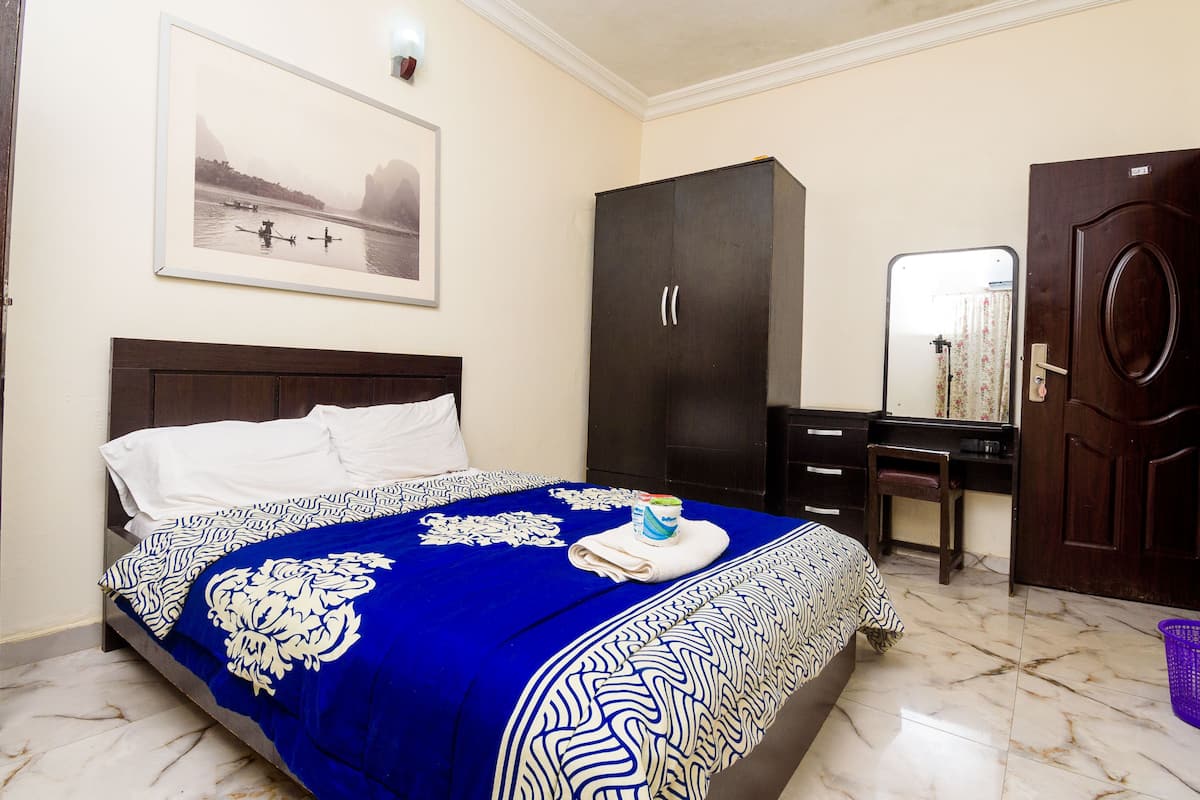 Chambre Classique