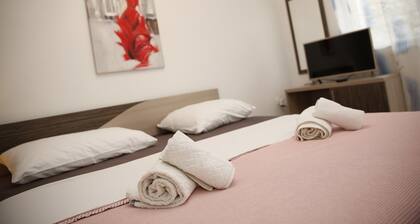 Modern suite in the heart of Vodice