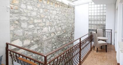 Modern suite in the heart of Vodice