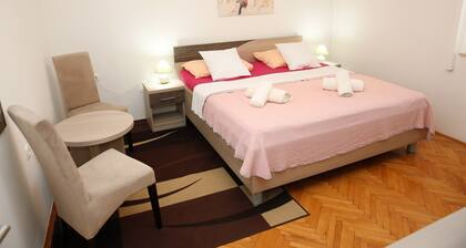 City center suite in the heart of Vodice