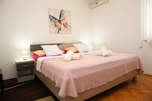 City center suite in the heart of Vodice