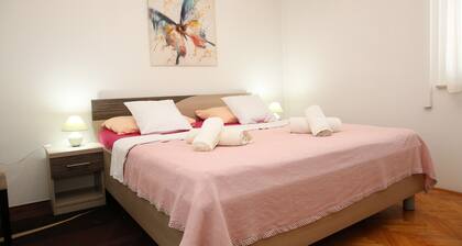 City center suite in the heart of Vodice