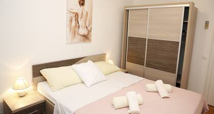 Modern suite in old town Vodice