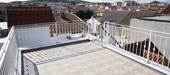 Holiday Home Yan with Bay view